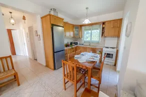 Private holiday villa close by to Halikunas beach and Korission lagoon - Image 4
