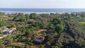 Private holiday villa close by to Halikunas beach and Korission lagoon - Image 3