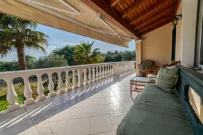 Private holiday villa close by to Halikunas beach and Korission lagoon - Image 2