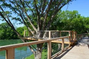 Cabin 1 - Topsy's Treehouse - Image 4