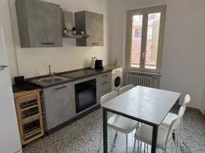 Spacious three-room apartment in the center, fast Wi-Fi and A/C - Image 4