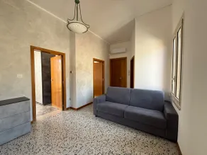 Spacious three-room apartment in the center, fast Wi-Fi and A/C - Image 5