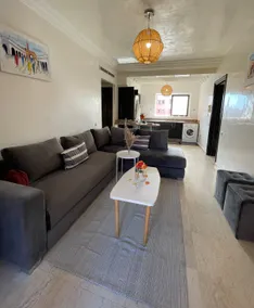 Beautiful apartment in Gueliz, Marrakech - Image 4
