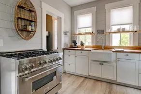 Summer Kitchen Cottage/Lake Carolina/Colombia,S.C./Harborside Community - Image 4
