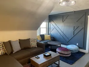 Queen City Penthouse - Image 1