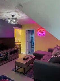 Queen City Penthouse - Image 4