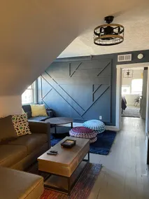 Queen City Penthouse - Image 2