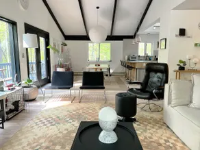 Modern Woodland Retreat, Hudson Valley & Catskills - Image 5
