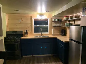 Cute Summer Cottage Near Killington - Image 3