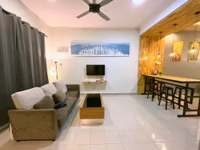 Full AC 4BR/4BA Home (10 Pax) | Private Bathrooms - Image 3