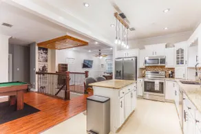 Private Oasis near Springs w/ King Bd + Pool Table - Image 3