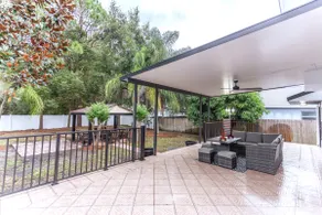 Private Oasis near Springs w/ King Bd + Pool Table - Image 5