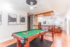 Private Oasis near Springs w/ King Bd + Pool Table - Image 2