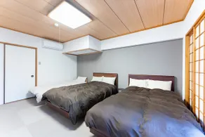Atami Nature Village Resort | Natural Hot Spring & Sauna | Great View Condo in the Same Area as the Hotel - Image 5