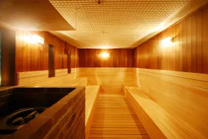 Atami Nature Village Resort | Natural Hot Spring & Sauna | Great View Condo in the Same Area as the Hotel - Image 4