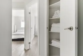 Stylish Escape Near Grey Nuns Hospital - Image 5