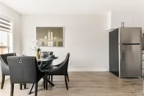 Stylish Escape Near Grey Nuns Hospital - Image 3
