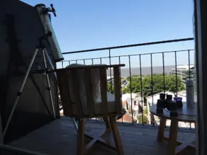 Studio with a view of the RIVER - Image 5
