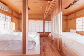 Ocean View Designer House with Hot Springs, Sauna, Open-Air Bath, and BBQ - Image 3