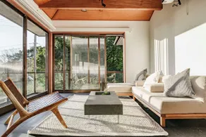 Ocean View Designer House with Hot Springs, Sauna, Open-Air Bath, and BBQ - Image 2