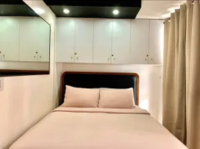 Luxury 1BR Unit with Pool at Venice Luxury Residences, Tower Domenico, McKinley Hill, Taguig City - Image 5
