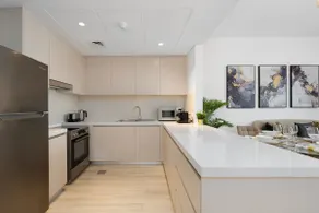 Maison Privee - Chic Apt on Yas Island cls to ALL Main Attractions - Image 4