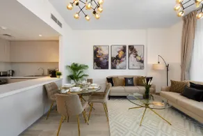 Maison Privee - Chic Apt on Yas Island cls to ALL Main Attractions - Image 2