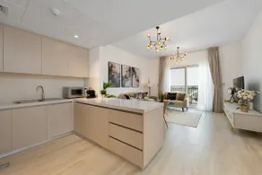 Maison Privee - Chic Apt on Yas Island cls to ALL Main Attractions - Image 3