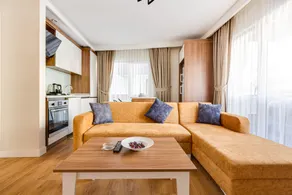 Maisonette Concept 2+1 Ters dublex (2) - Image 5
