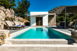Sunrisevillas-anatoli "Villa K" - Image 3