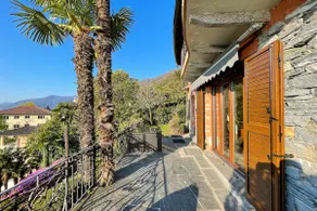 Garden apartment with pool - Image 2