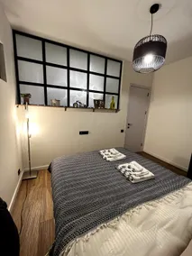 Vake Apartment - Image 4