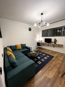 Vake Apartment - Image 2
