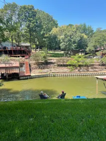 The Cozy Cove: Kayaks, Dock, Kids & Dog Friendly! - Image 2