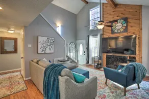 The Cozy Cove: Kayaks, Dock, Kids & Dog Friendly! - Image 5