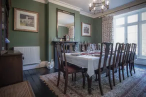 Brunant Country Farm House in West Wales - Image 5