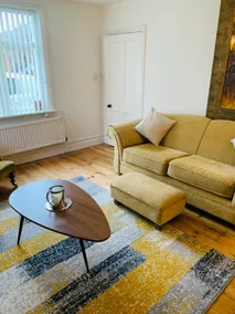 Elegant 3BD Edwardian Home Warminster - Image 2