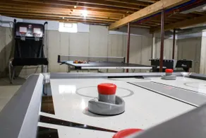 Hot Tub + Game Room + Fenced Backyard + EV + Pets OK + King-Size Beds + Loft for Kids - Image 4