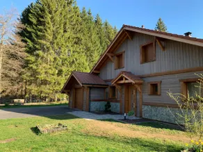 Chalet des Jonquilles – Quietly bordering the forest - Image 4