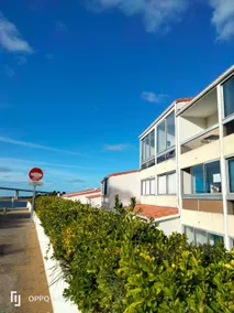 IDEAL 2-Bedroom Apartment 20 Meters from the Beaches, Forest, and Île d'Yeu, Linen Provided, OK - Image 3