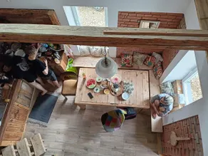 Gospodarstwo agroturystyczne Ryznerówka - Image 4