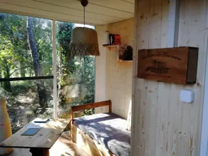 Nature Tiny House Porto - Image 3