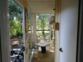 Nature Tiny House Porto - Image 4