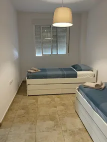 UIM Mediterraneo Wifi 1, Felipe apartment 8 - Image 5