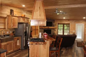 New Cabin Just Waiting For Your Next Adventure - Image 4