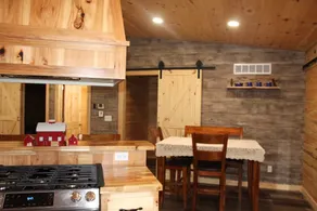 New Cabin Just Waiting For Your Next Adventure - Image 3