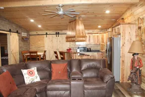 New Cabin Just Waiting For Your Next Adventure - Image 2