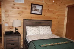 New Cabin Just Waiting For Your Next Adventure - Image 5