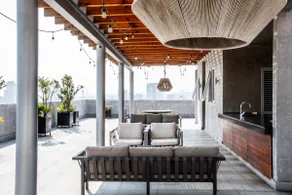 4 BR in 2 beautiful apartments - Image 5