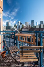 Lovely 1 Bd in Heart of Seattle! - Image 3